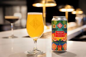 Crowne Plaza Leeds by IHG