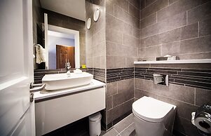 Crowne Plaza Leeds by IHG