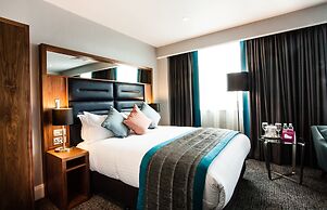 Crowne Plaza Leeds by IHG