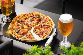 Crowne Plaza Leeds by IHG