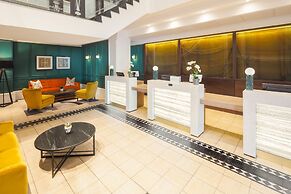 Crowne Plaza Leeds by IHG