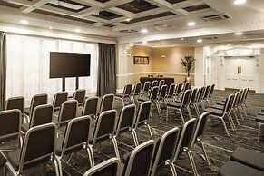 Crowne Plaza Leeds by IHG
