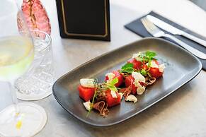 Crowne Plaza Leeds by IHG