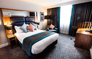 Crowne Plaza Leeds by IHG