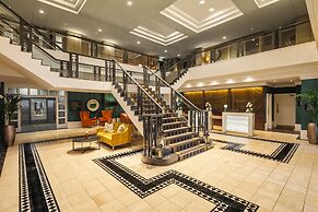 Crowne Plaza Leeds by IHG