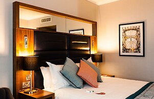 Crowne Plaza Leeds by IHG