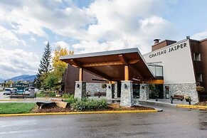 Chateau Jasper