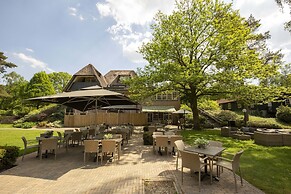 Fletcher Hotel - Restaurant De Wipselberg - Veluwe