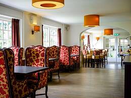Fletcher Hotel - Restaurant De Wipselberg - Veluwe