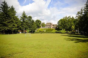 Fletcher Hotel - Restaurant De Wipselberg - Veluwe