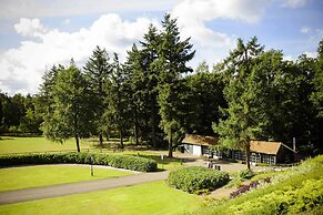 Fletcher Hotel - Restaurant De Wipselberg - Veluwe