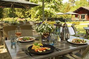 Fletcher Hotel - Restaurant De Wipselberg - Veluwe