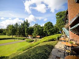 Fletcher Hotel - Restaurant De Wipselberg - Veluwe
