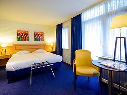 Fletcher Hotel - Restaurant De Wipselberg - Veluwe
