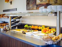Fletcher Hotel - Restaurant De Wipselberg - Veluwe