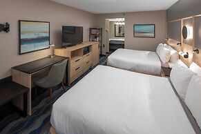 Accent Inns Kelowna