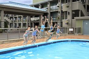Accent Inns Kelowna