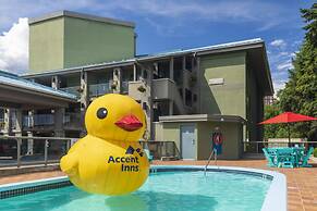 Accent Inns Kelowna