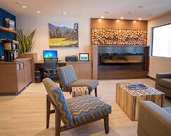 Accent Inns Kelowna