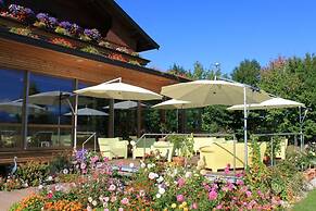 Airporthotel Salzburg