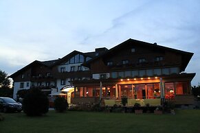 Airporthotel Salzburg