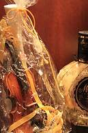 Airporthotel Salzburg