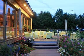 Airporthotel Salzburg