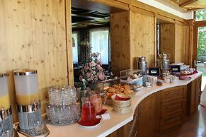 Airporthotel Salzburg