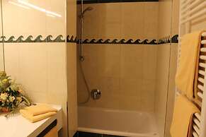 Airporthotel Salzburg