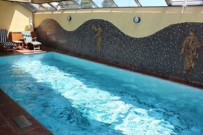 Airporthotel Salzburg