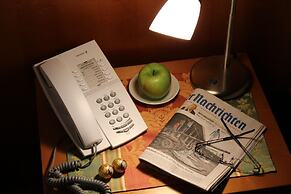 Airporthotel Salzburg