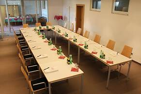 Airporthotel Salzburg