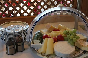 Airporthotel Salzburg