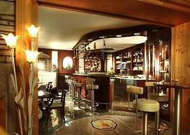 Airporthotel Salzburg