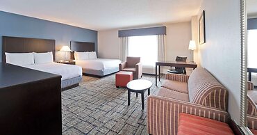 Best Western Plus Hotel & Conference Center