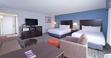 Best Western Plus Hotel & Conference Center