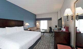 Best Western Plus Hotel & Conference Center