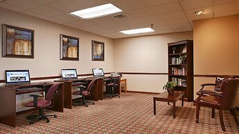 Best Western Plus Hotel & Conference Center