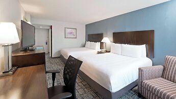 Best Western Plus Hotel & Conference Center