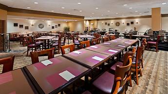 Best Western Plus Hotel & Conference Center