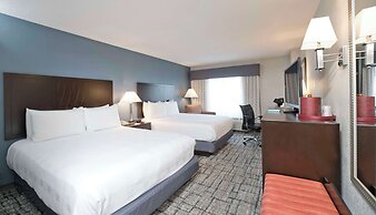 Best Western Plus Hotel & Conference Center