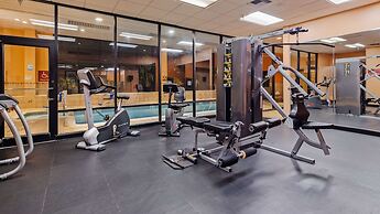 Best Western Plus Hotel & Conference Center