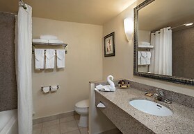 Best Western Plus Hotel & Conference Center