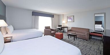 Best Western Plus Hotel & Conference Center