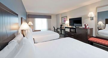 Best Western Plus Hotel & Conference Center