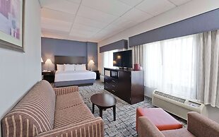 Best Western Plus Hotel & Conference Center