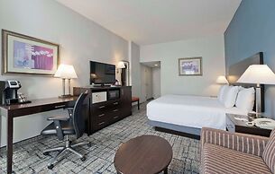 Best Western Plus Hotel & Conference Center