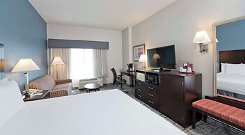 Best Western Plus Hotel & Conference Center