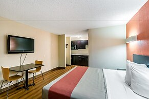 Motel 6 New Brunswick