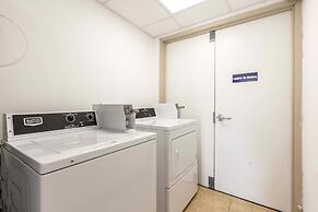 Motel 6 New Brunswick